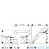 Hansgrohe Axor Citterio Element zewnętrzny do baterii 4-otworowej 39453000